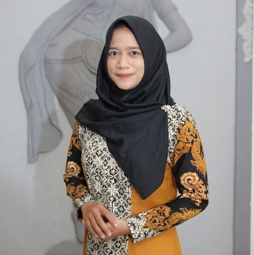 MAYTA SECANDINA PUTRI, M.PD